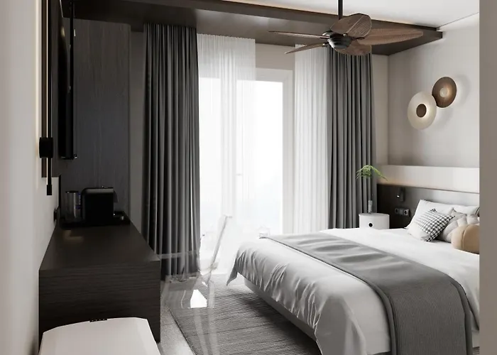 Electra Hotel