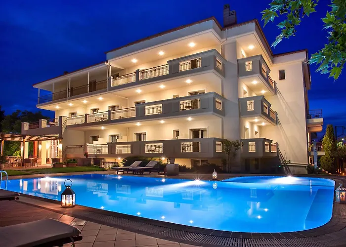 Electra Hotel