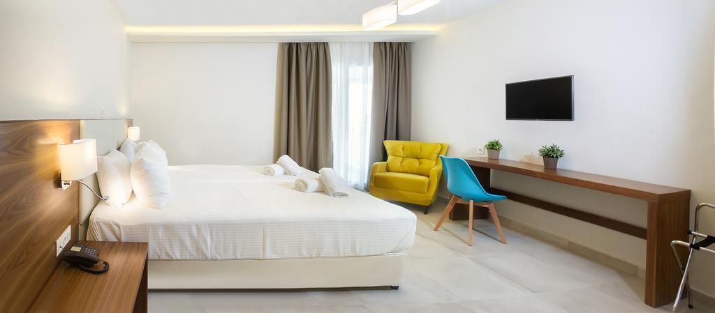 Electra Hotel