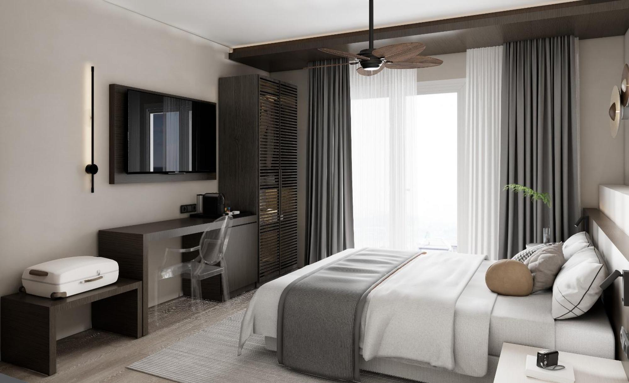 Electra Hotel