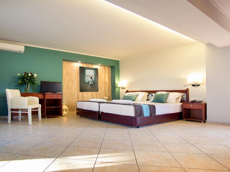 Hotel Electra
