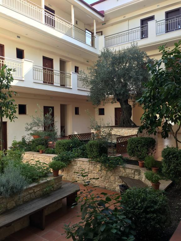 Electra 4* Stavros (Thessaloniki)