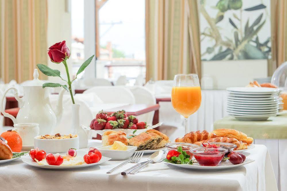 Hotel Electra Stavros (Thessaloniki)