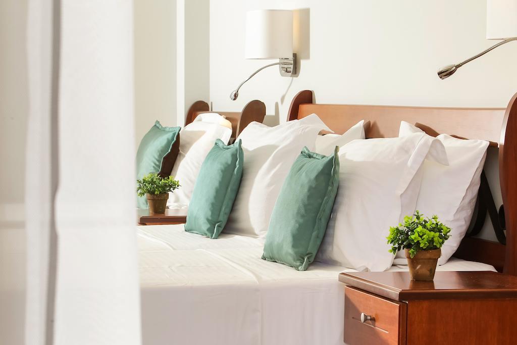 Hotel Electra Stavros (Thessaloniki)