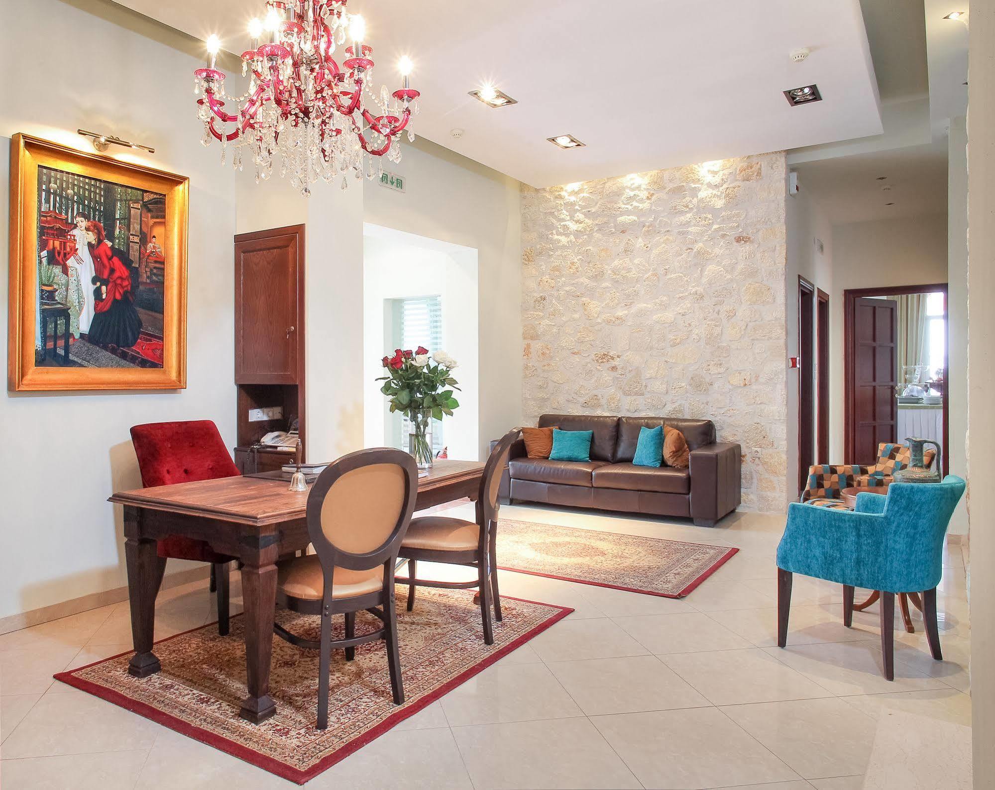 Electra Hotel Stavros (Thessaloniki)