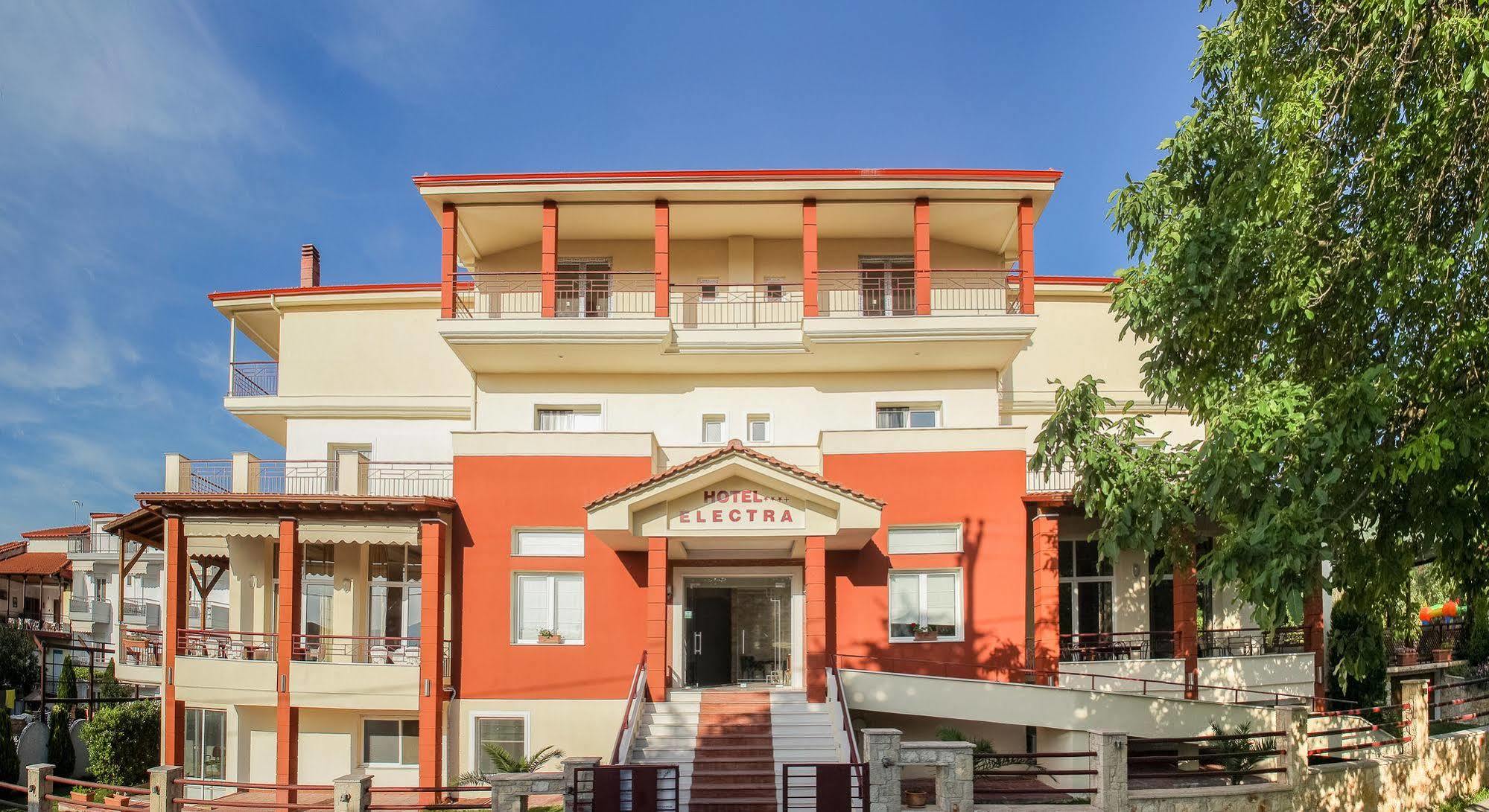 Electra 4*