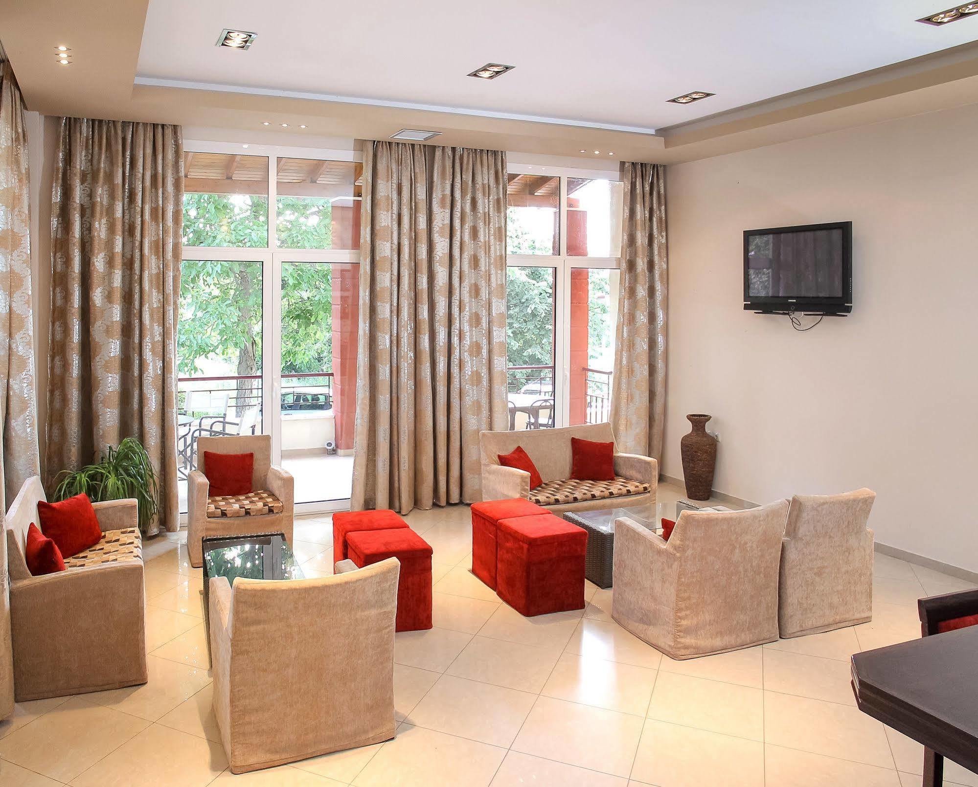 Hotel Electra 4*